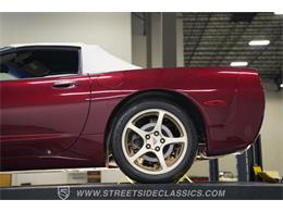 2003 Chevrolet Corvette (CC-2095061) for sale in Lavergne, Tennessee