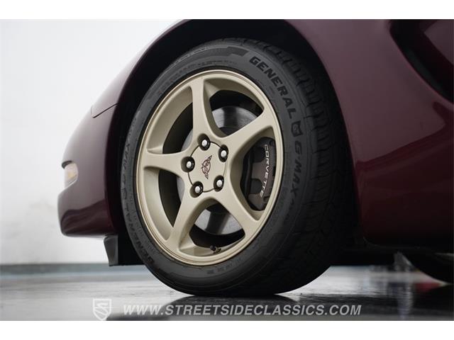 2003 Chevrolet Corvette (CC-2095061) for sale in Lavergne, Tennessee