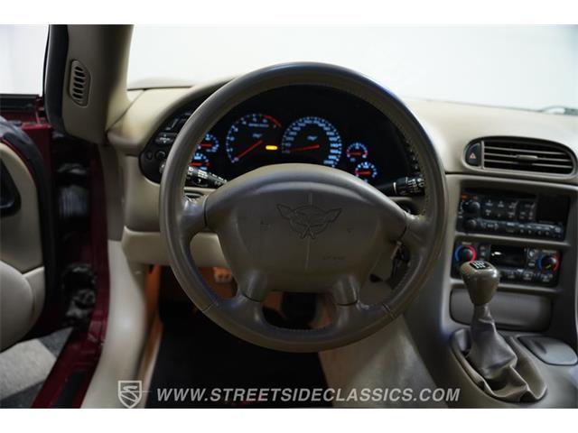 2003 Chevrolet Corvette (CC-2095061) for sale in Lavergne, Tennessee