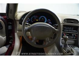 2003 Chevrolet Corvette (CC-2095061) for sale in Lavergne, Tennessee
