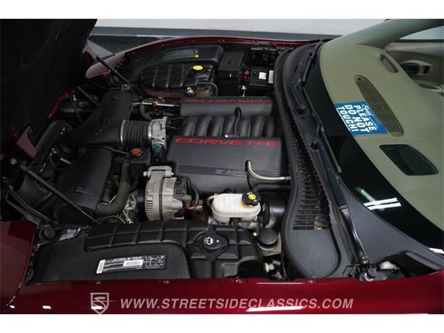 2003 Chevrolet Corvette (CC-2095061) for sale in Lavergne, Tennessee