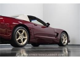 2003 Chevrolet Corvette (CC-2095061) for sale in Lavergne, Tennessee