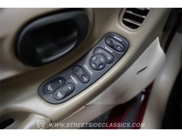 2003 Chevrolet Corvette (CC-2095061) for sale in Lavergne, Tennessee