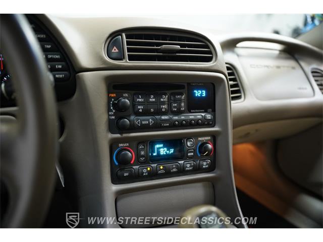 2003 Chevrolet Corvette (CC-2095061) for sale in Lavergne, Tennessee
