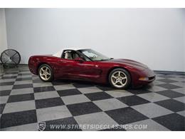 2003 Chevrolet Corvette (CC-2095061) for sale in Lavergne, Tennessee