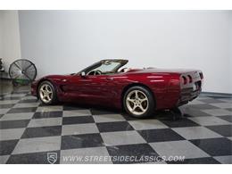2003 Chevrolet Corvette (CC-2095061) for sale in Lavergne, Tennessee