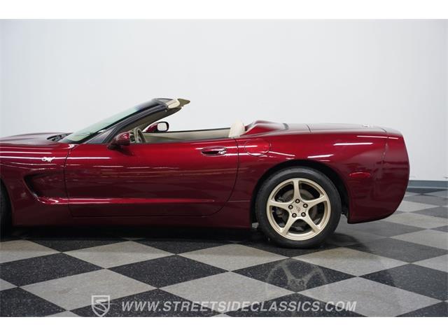 2003 Chevrolet Corvette (CC-2095061) for sale in Lavergne, Tennessee