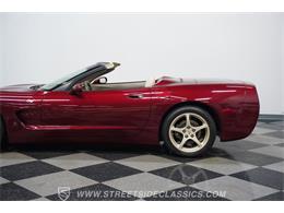 2003 Chevrolet Corvette (CC-2095061) for sale in Lavergne, Tennessee