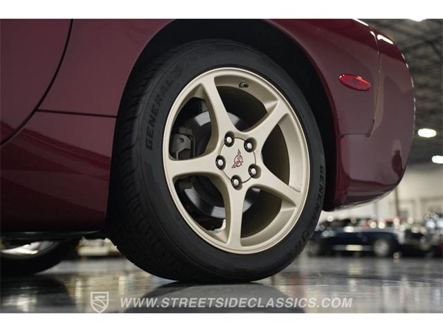 2003 Chevrolet Corvette (CC-2095061) for sale in Lavergne, Tennessee