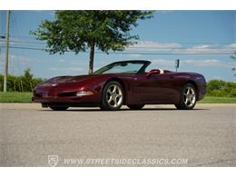 2003 Chevrolet Corvette (CC-2095061) for sale in Lavergne, Tennessee