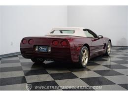 2003 Chevrolet Corvette (CC-2095061) for sale in Lavergne, Tennessee