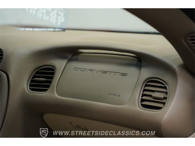 2003 Chevrolet Corvette (CC-2095061) for sale in Lavergne, Tennessee