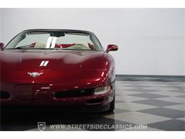 2003 Chevrolet Corvette (CC-2095061) for sale in Lavergne, Tennessee