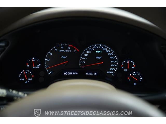 2003 Chevrolet Corvette (CC-2095061) for sale in Lavergne, Tennessee