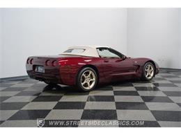 2003 Chevrolet Corvette (CC-2095061) for sale in Lavergne, Tennessee