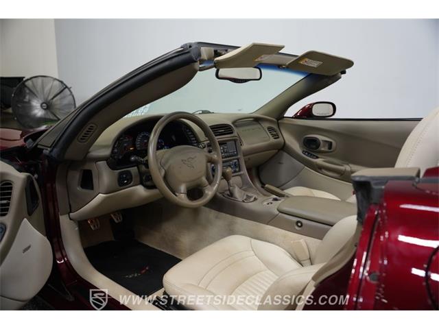 2003 Chevrolet Corvette (CC-2095061) for sale in Lavergne, Tennessee