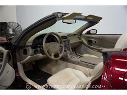 2003 Chevrolet Corvette (CC-2095061) for sale in Lavergne, Tennessee