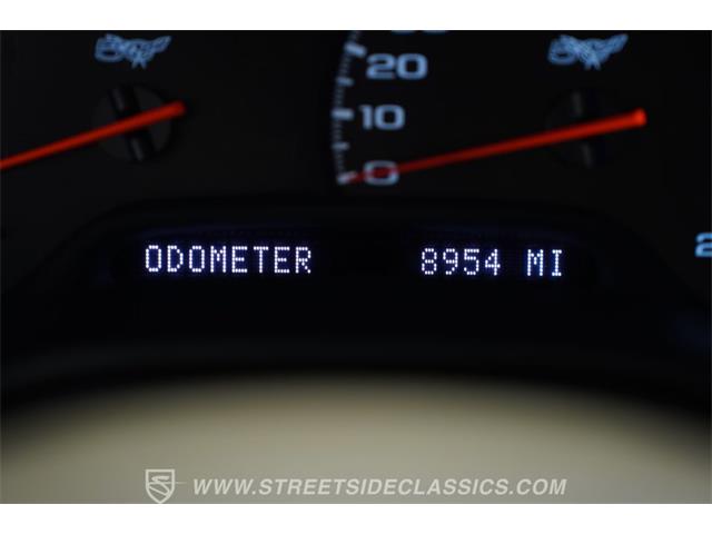 2003 Chevrolet Corvette (CC-2095061) for sale in Lavergne, Tennessee