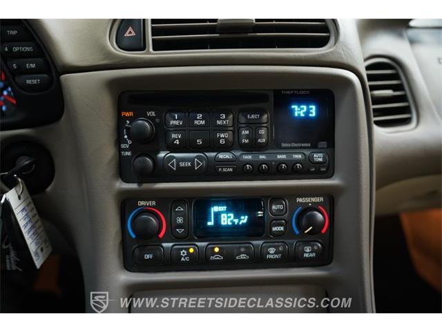 2003 Chevrolet Corvette (CC-2095061) for sale in Lavergne, Tennessee