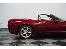 2003 Chevrolet Corvette (CC-2095061) for sale in Lavergne, Tennessee