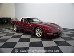 2003 Chevrolet Corvette (CC-2095061) for sale in Lavergne, Tennessee