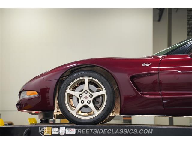 2003 Chevrolet Corvette (CC-2095061) for sale in Lavergne, Tennessee