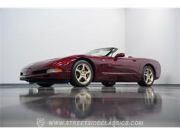 2003 Chevrolet Corvette (CC-2095061) for sale in Lavergne, Tennessee