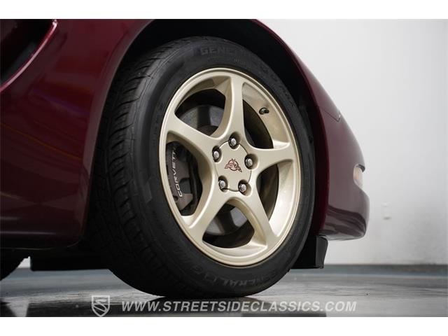 2003 Chevrolet Corvette (CC-2095061) for sale in Lavergne, Tennessee
