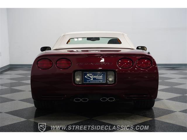 2003 Chevrolet Corvette (CC-2095061) for sale in Lavergne, Tennessee