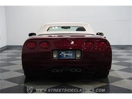 2003 Chevrolet Corvette (CC-2095061) for sale in Lavergne, Tennessee