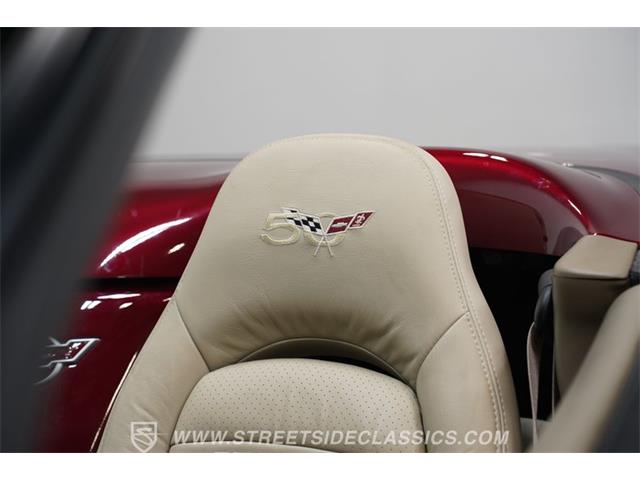 2003 Chevrolet Corvette (CC-2095061) for sale in Lavergne, Tennessee