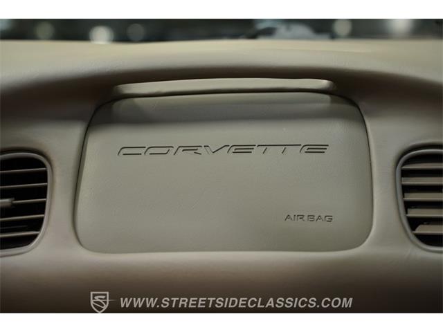 2003 Chevrolet Corvette (CC-2095061) for sale in Lavergne, Tennessee