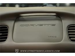 2003 Chevrolet Corvette (CC-2095061) for sale in Lavergne, Tennessee