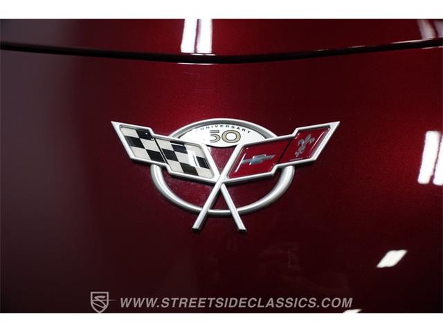 2003 Chevrolet Corvette (CC-2095061) for sale in Lavergne, Tennessee