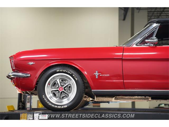 1965 Ford Mustang (CC-2095062) for sale in Lavergne, Tennessee