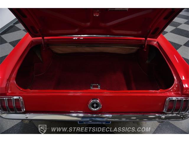 1965 Ford Mustang (CC-2095062) for sale in Lavergne, Tennessee