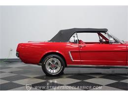 1965 Ford Mustang (CC-2095062) for sale in Lavergne, Tennessee