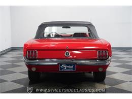 1965 Ford Mustang (CC-2095062) for sale in Lavergne, Tennessee
