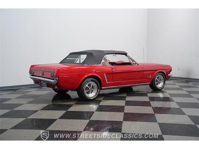 1965 Ford Mustang (CC-2095062) for sale in Lavergne, Tennessee