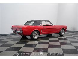 1965 Ford Mustang (CC-2095062) for sale in Lavergne, Tennessee