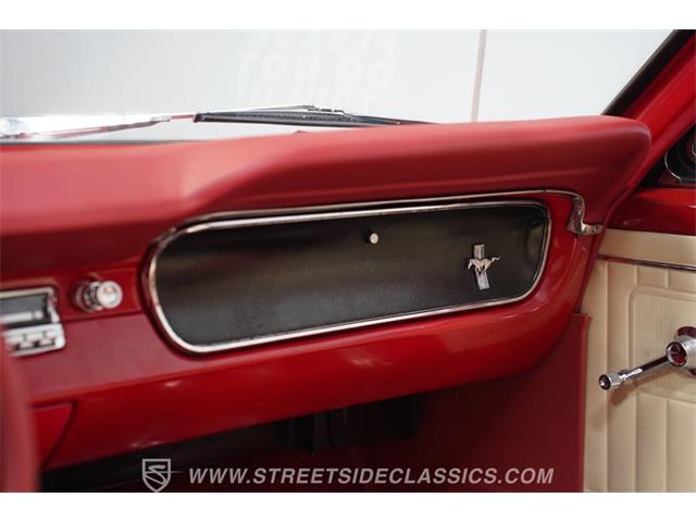 1965 Ford Mustang (CC-2095062) for sale in Lavergne, Tennessee