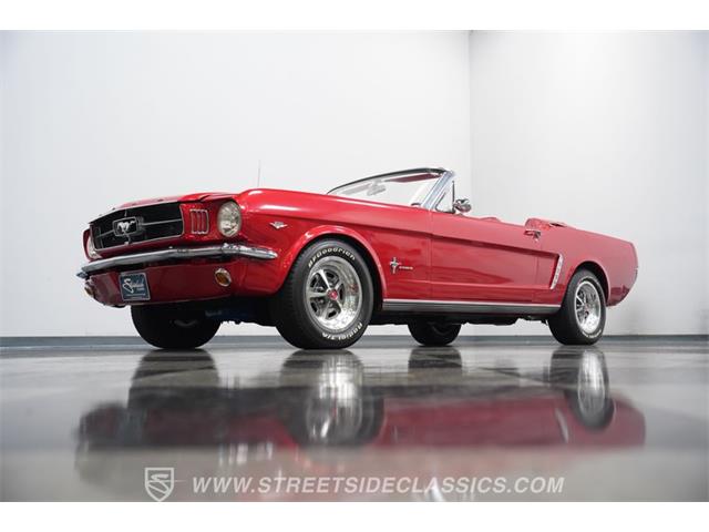 1965 Ford Mustang (CC-2095062) for sale in Lavergne, Tennessee