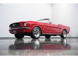 1965 Ford Mustang (CC-2095062) for sale in Lavergne, Tennessee