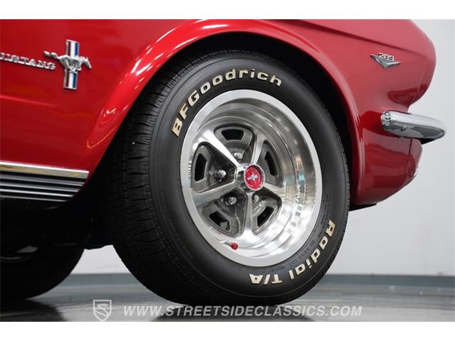 1965 Ford Mustang (CC-2095062) for sale in Lavergne, Tennessee