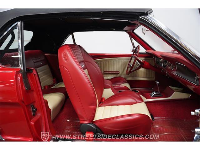1965 Ford Mustang (CC-2095062) for sale in Lavergne, Tennessee
