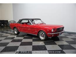 1965 Ford Mustang (CC-2095062) for sale in Lavergne, Tennessee