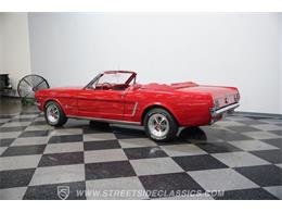 1965 Ford Mustang (CC-2095062) for sale in Lavergne, Tennessee