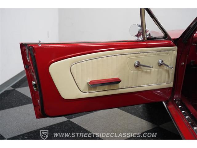 1965 Ford Mustang (CC-2095062) for sale in Lavergne, Tennessee