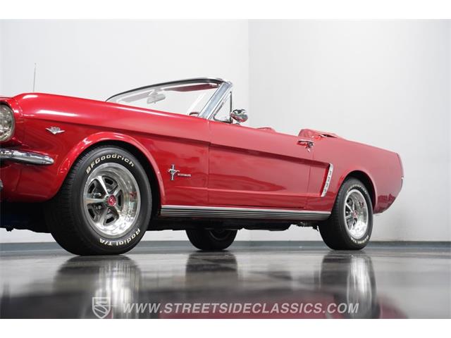 1965 Ford Mustang (CC-2095062) for sale in Lavergne, Tennessee