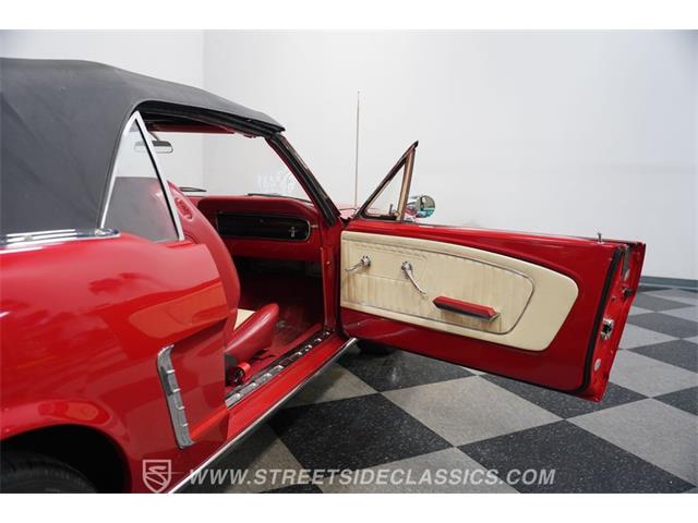1965 Ford Mustang (CC-2095062) for sale in Lavergne, Tennessee